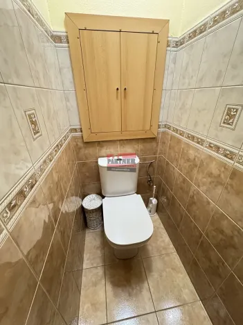 Prodej bytu 3+1, Tábor, Družstevní, 86 m2