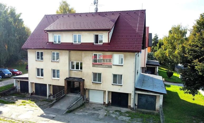 Prodej bytu 3+1, Tábor, Družstevní, 86 m2