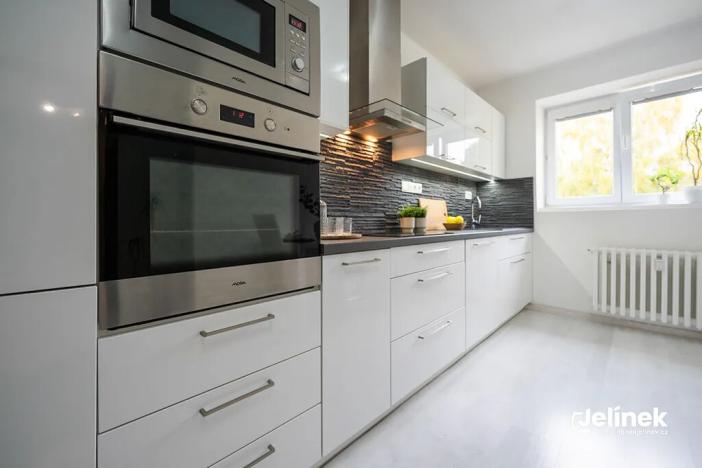Prodej bytu 2+1, Žďár nad Sázavou, Brodská, 51 m2