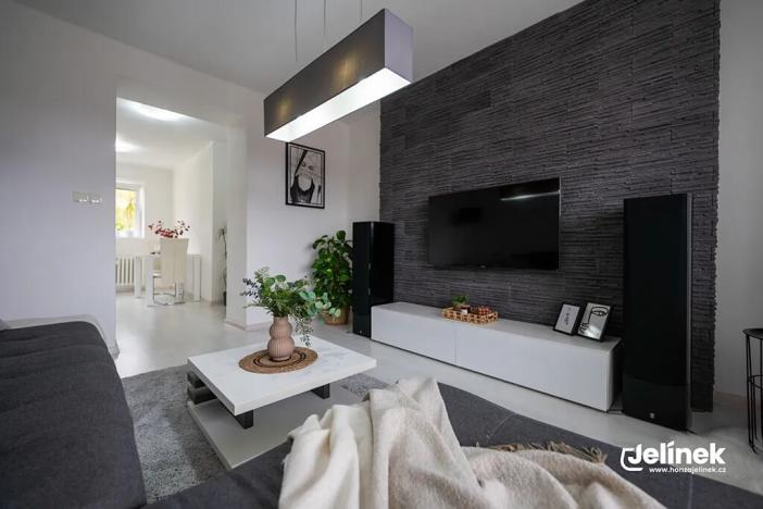 Prodej bytu 2+1, Žďár nad Sázavou, Brodská, 51 m2