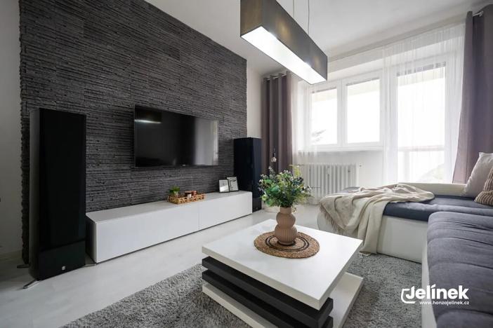 Prodej bytu 2+1, Žďár nad Sázavou, Brodská, 51 m2