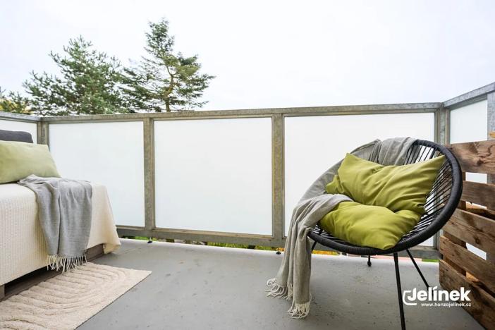 Prodej bytu 2+1, Žďár nad Sázavou, Brodská, 51 m2