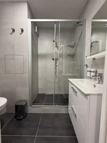 Pronájem bytu 2+kk, Liberec, Vackova, 42 m2