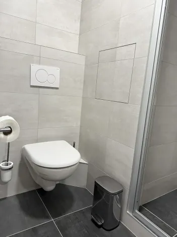 Pronájem bytu 2+kk, Liberec, Vackova, 42 m2