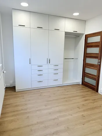 Pronájem bytu 2+kk, Liberec, Vackova, 42 m2