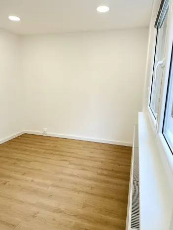 Pronájem bytu 2+kk, Liberec, Vackova, 42 m2