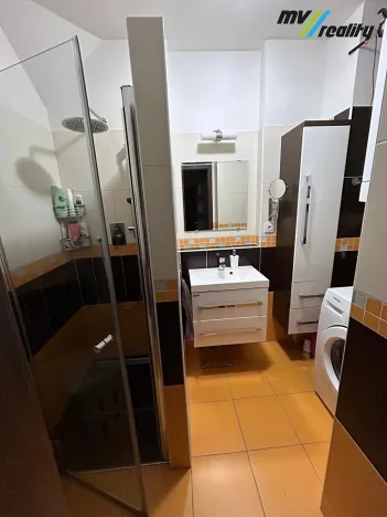 Pronájem bytu 3+kk, Lysá nad Labem, Vichrova, 63 m2