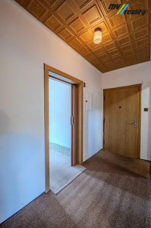 Prodej bytu 2+1, Harrachov, 66 m2