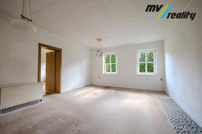 Prodej bytu 2+1, Harrachov, 66 m2