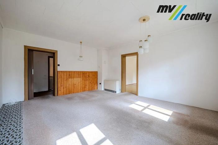 Prodej bytu 2+1, Harrachov, 66 m2