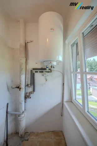 Prodej bytu 2+1, Harrachov, 66 m2