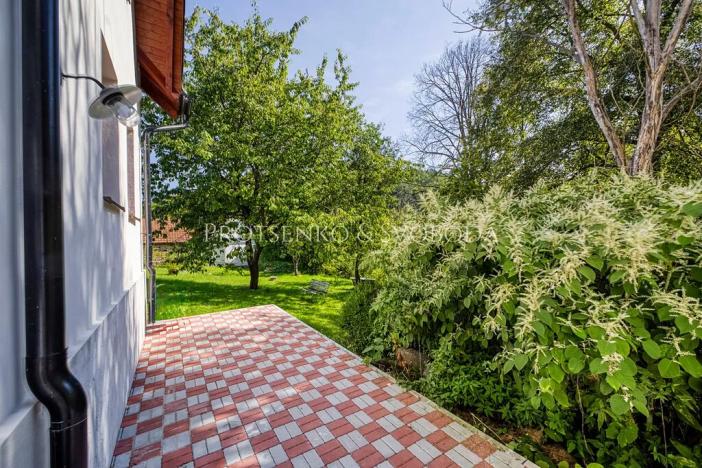 Prodej ubytování, Český Krumlov, 186 m2