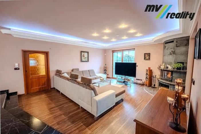 Prodej rodinného domu, Přišimasy, U Pramene, 195 m2