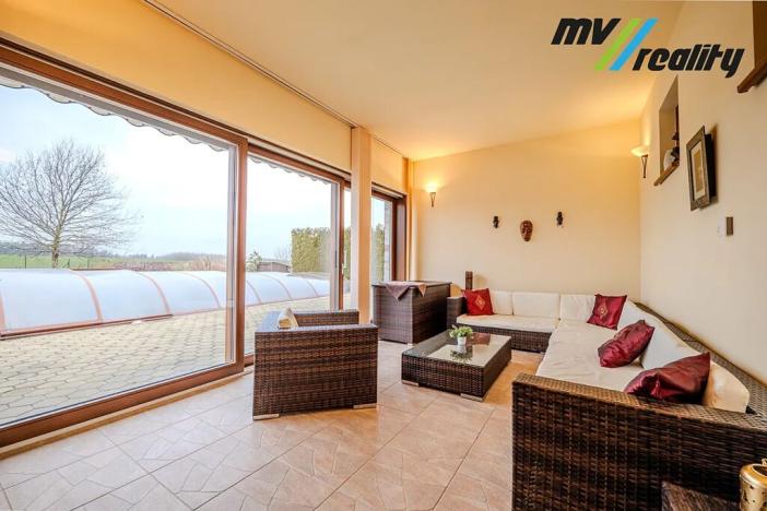 Prodej rodinného domu, Přišimasy, U Pramene, 195 m2