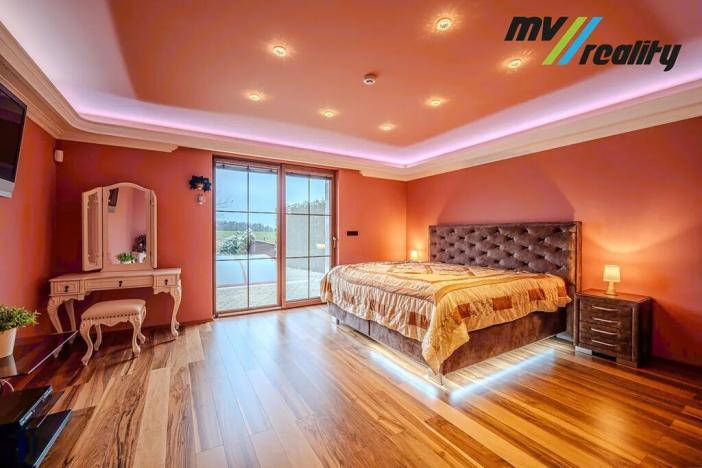 Prodej rodinného domu, Přišimasy, U Pramene, 195 m2