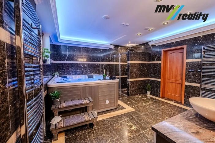 Prodej rodinného domu, Přišimasy, U Pramene, 195 m2