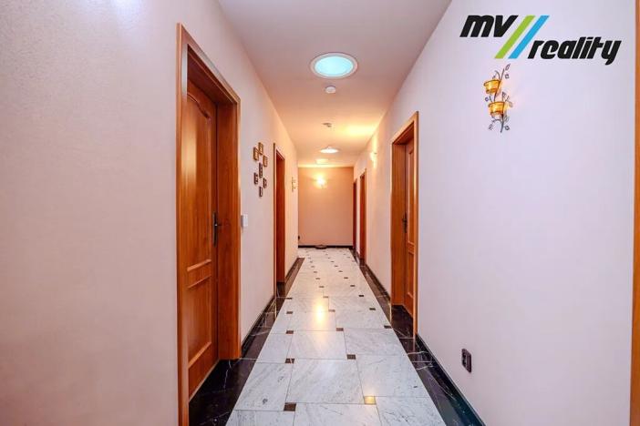 Prodej rodinného domu, Přišimasy, U Pramene, 195 m2