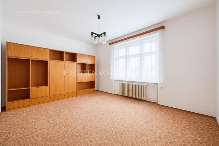 Prodej činžovního domu, Strakonice, Heydukova, 220 m2