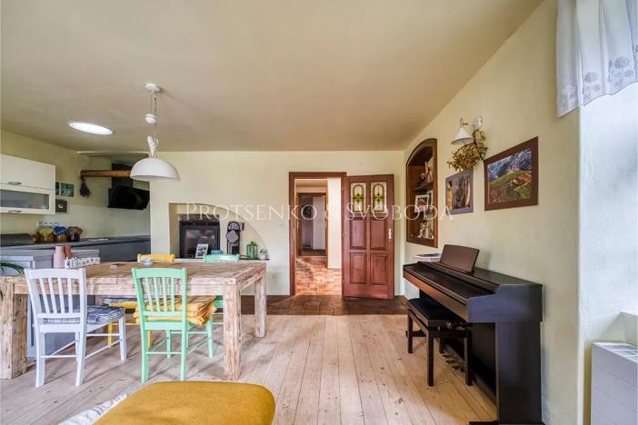 Prodej rodinného domu, Pavlov, 354 m2