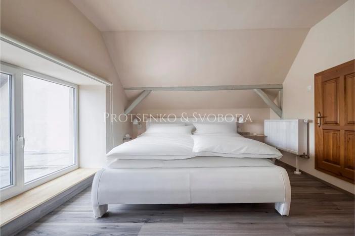 Prodej rodinného domu, Pavlov, 354 m2