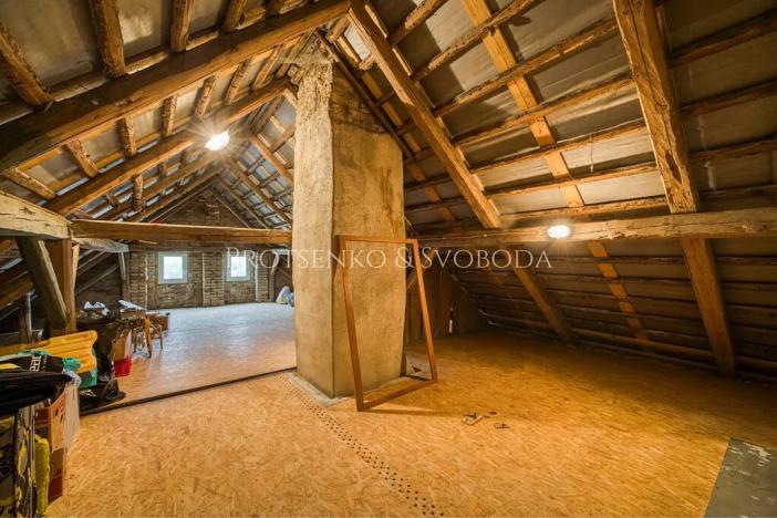 Prodej rodinného domu, Pavlov, 354 m2