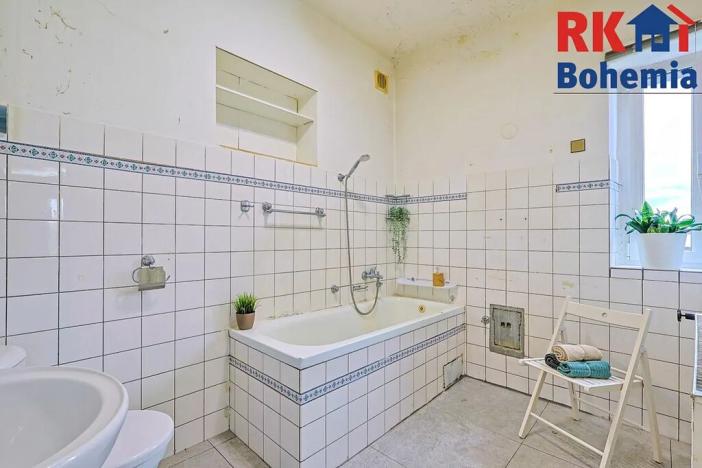 Prodej rodinného domu, Český Brod, Zborovská, 68 m2