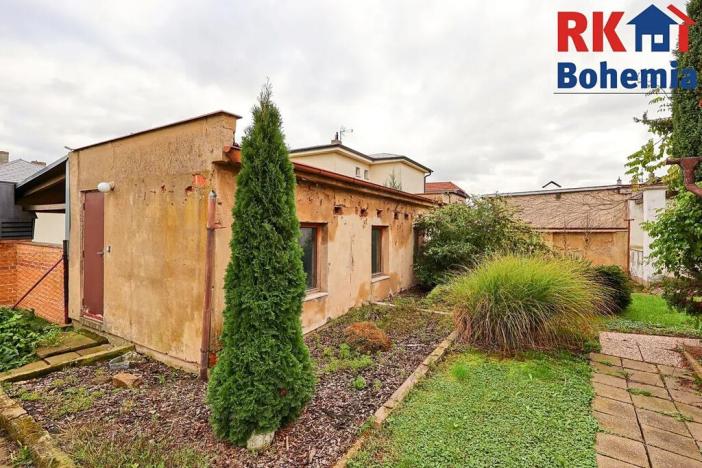 Prodej rodinného domu, Český Brod, Zborovská, 68 m2