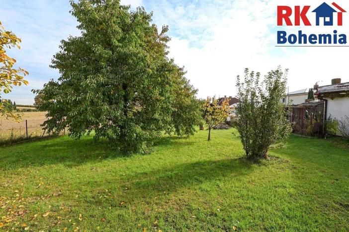 Prodej rodinného domu, Český Brod, Zborovská, 68 m2