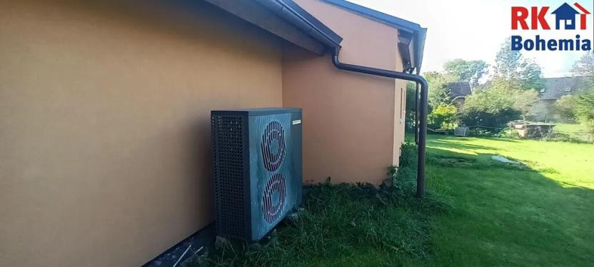 Prodej rodinného domu, Libáň, 85 m2
