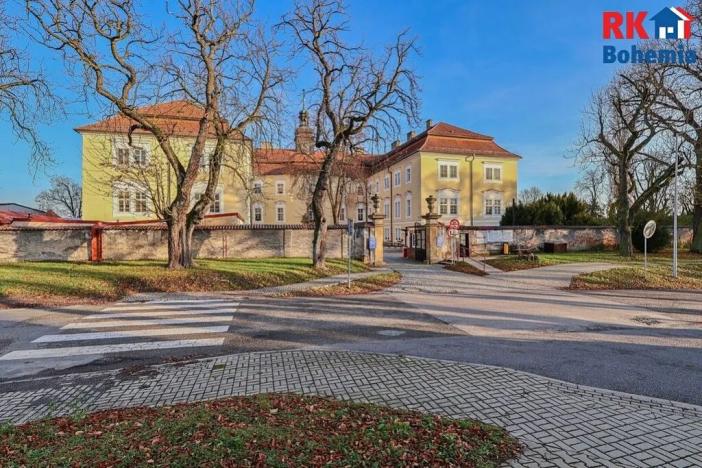 Prodej pozemku pro bydlení, Rožďalovice, Polní, 967 m2