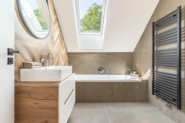 Prodej rodinného domu, Nová Ves I, Jiráskova, 140 m2