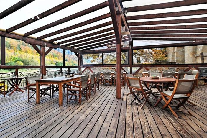 Prodej restaurace, Děčín, 168 m2