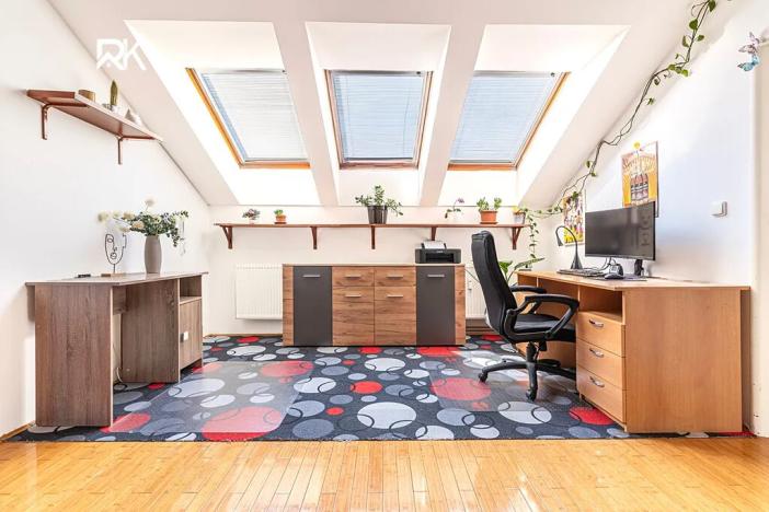 Prodej bytu 3+kk, Chvaletice, Obránců míru, 109 m2