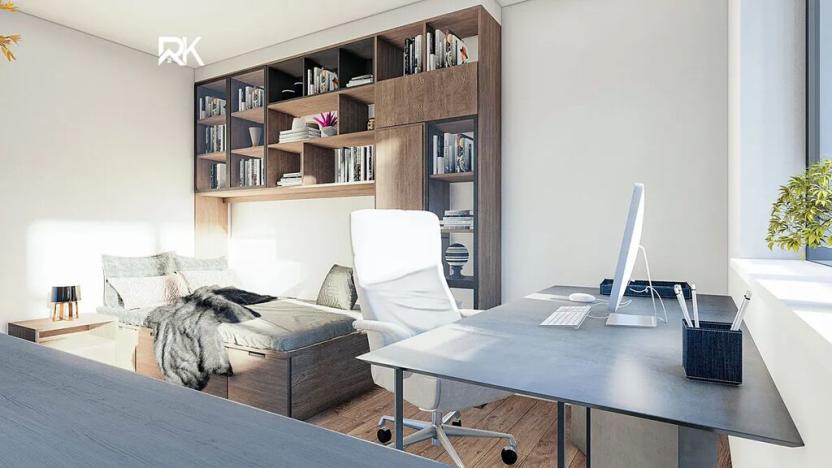 Prodej rodinného domu, Kolín, Jiřího Jarocha, 137 m2