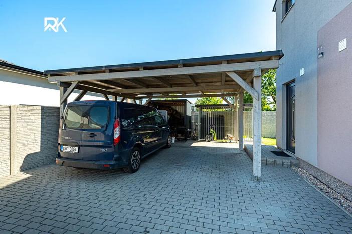 Prodej rodinného domu, Opatovice nad Labem, Nohejlova, 89 m2