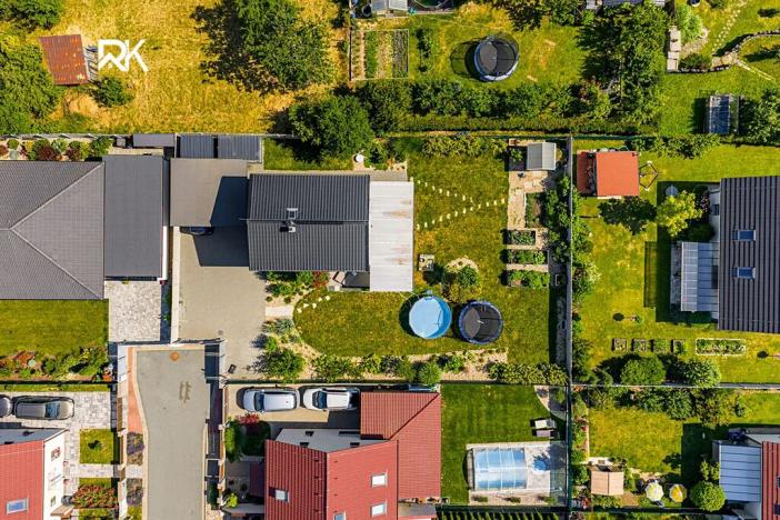 Prodej rodinného domu, Opatovice nad Labem, Nohejlova, 89 m2