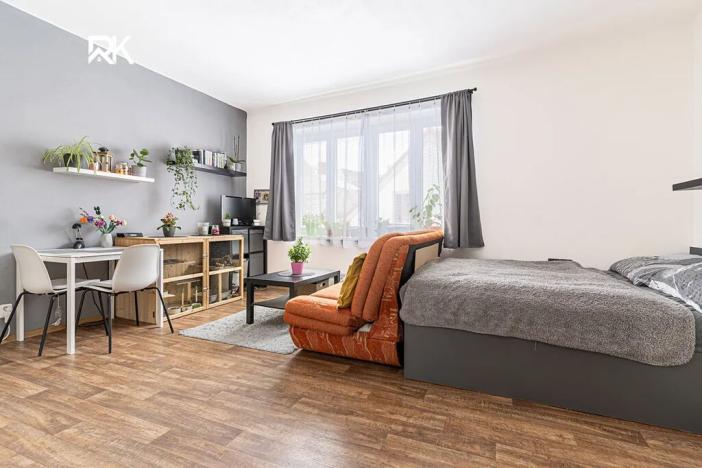 Prodej činžovního domu, Kostelec nad Černými lesy, Jánská, 230 m2