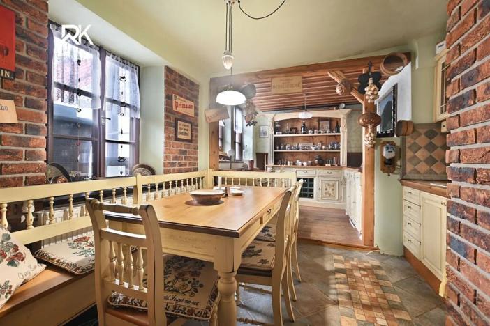 Prodej rodinného domu, Kolín, Karoliny Světlé, 200 m2