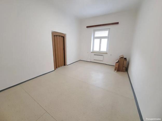 Pronájem bytu 1+1, Pardubice, Jana Palacha, 38 m2