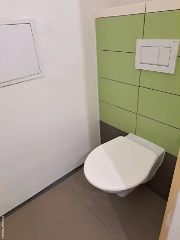 Pronájem bytu 1+1, Pardubice, Jana Palacha, 38 m2