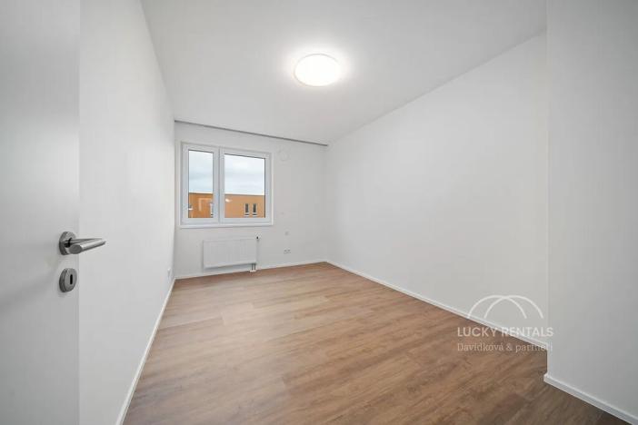 Pronájem bytu 2+kk, Praha - Chodov, Líbalova, 43 m2