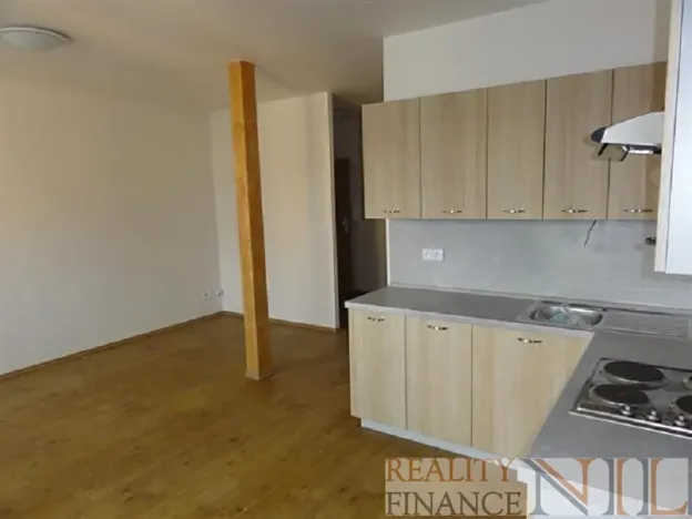 Pronájem bytu 2+kk, Plzeň, Lindauerova, 56 m2