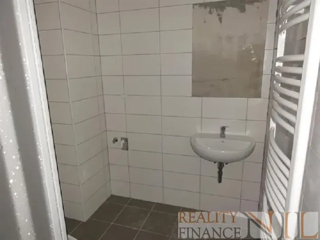 Pronájem bytu 2+kk, Plzeň, Lindauerova, 56 m2