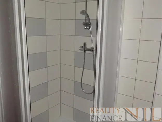 Pronájem bytu 2+kk, Plzeň, Lindauerova, 56 m2