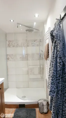 Pronájem atypického bytu, Býšť, 130 m2