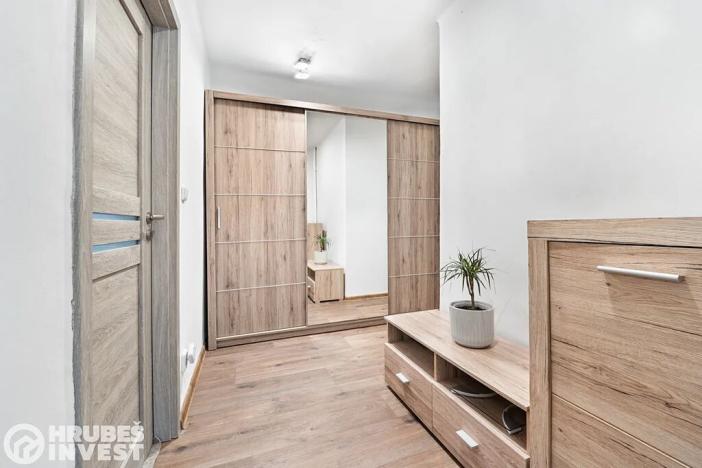 Prodej bytu 2+kk, Trutnov, náměstí Horníků, 56 m2