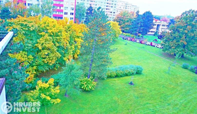 Pronájem bytu 3+1, Hradec Králové, Bratří Štefanů, 61 m2