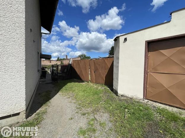 Prodej pozemku pro bydlení, Jaroměř, 1080 m2