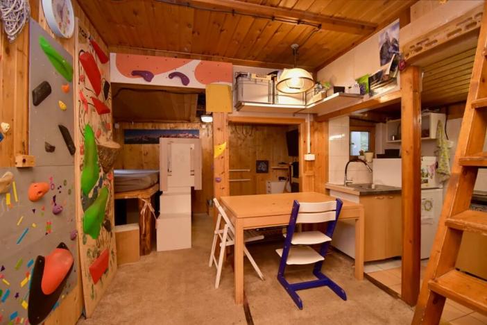 Prodej pozemku pro bydlení, Malá Skála, 563 m2