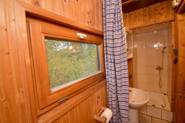 Prodej pozemku pro bydlení, Malá Skála, 563 m2